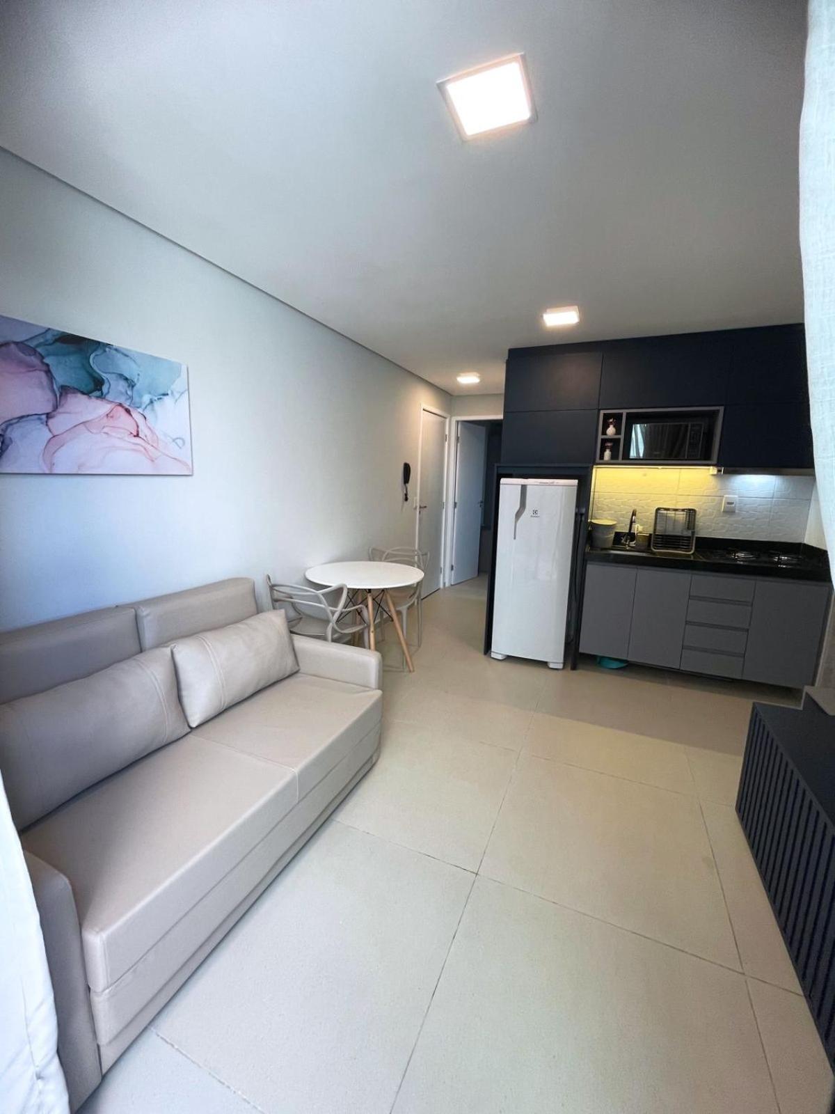 Aparthotel Ocean Porto Flats Pôrto das Galinhas Exterior foto