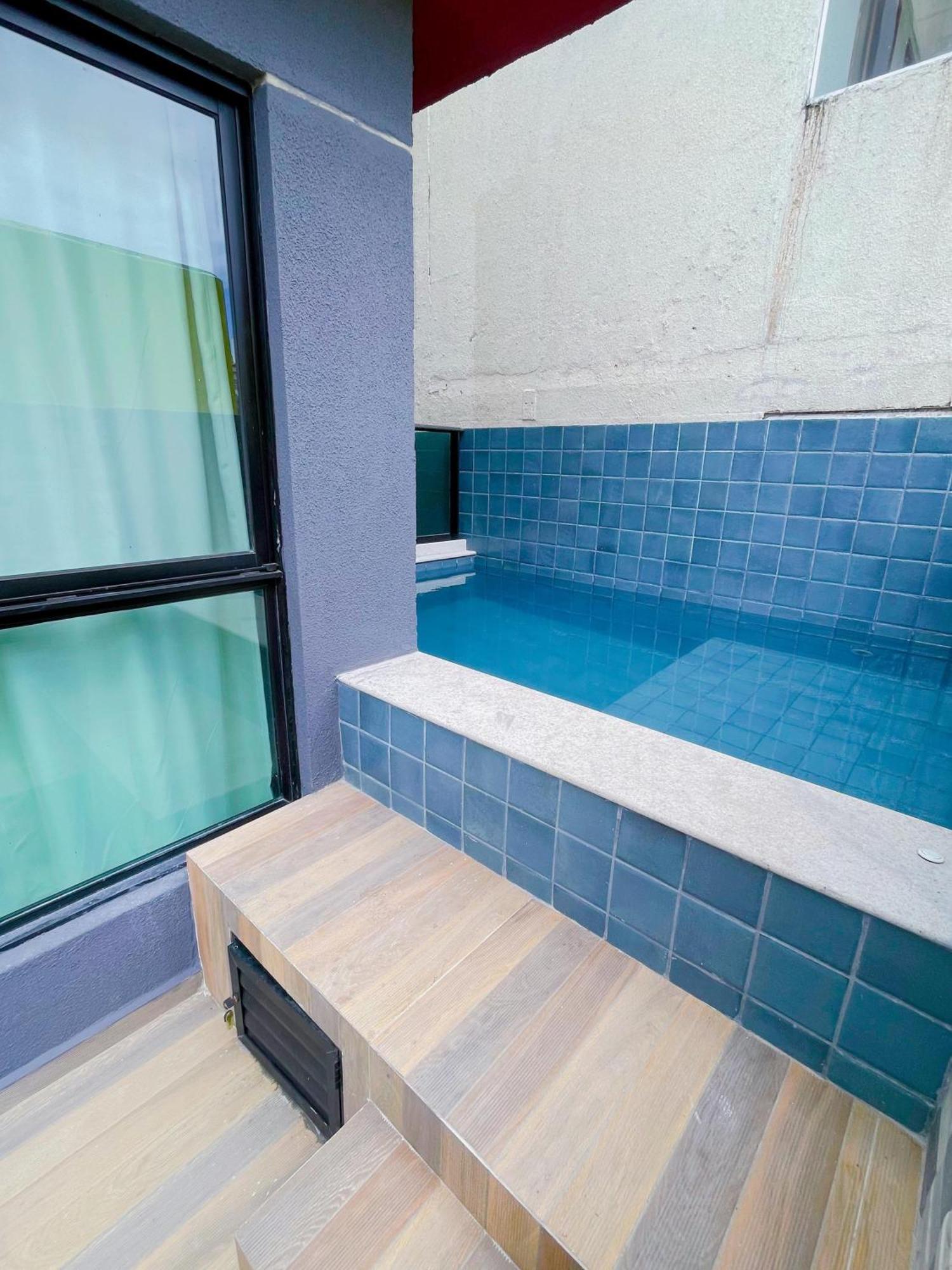 Aparthotel Ocean Porto Flats Pôrto das Galinhas Exterior foto